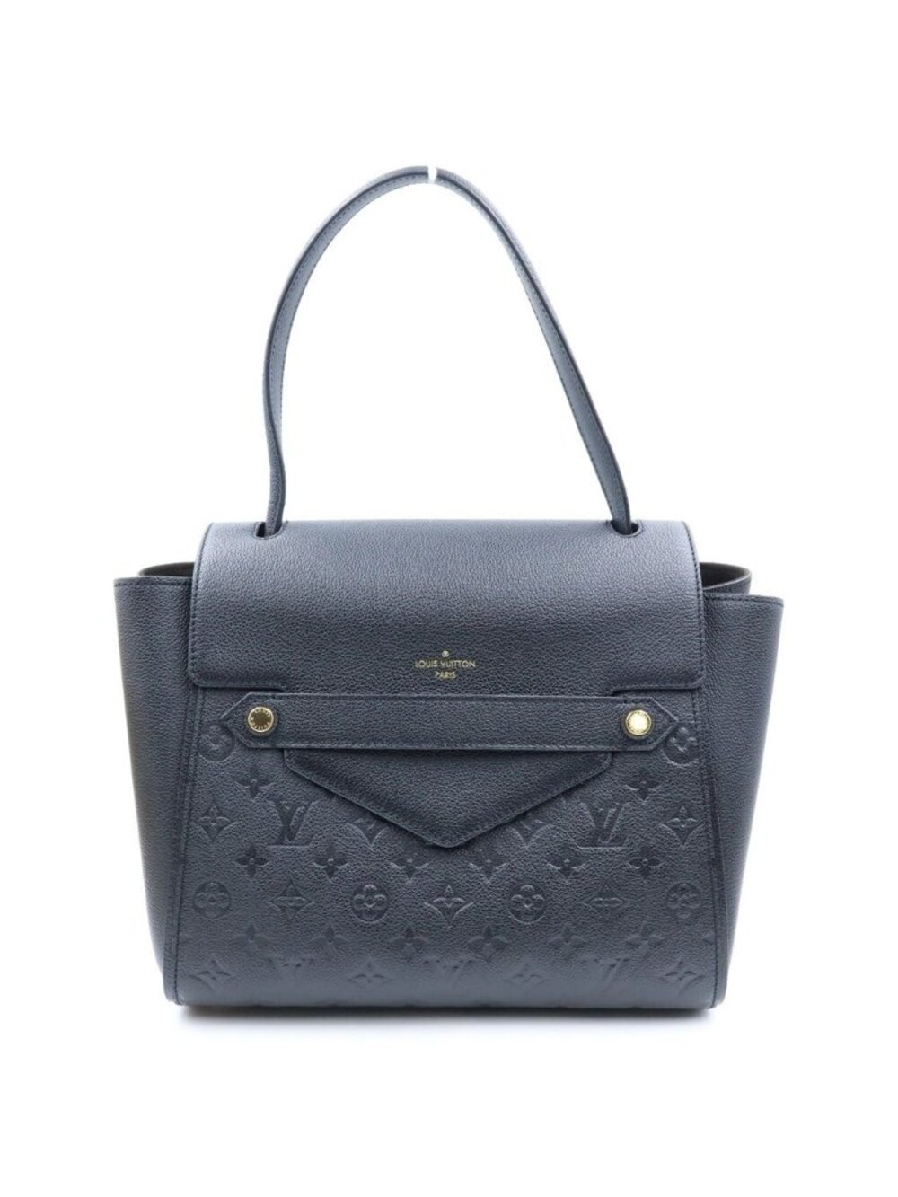 Louis Vuitton Trocadero Handbag Monogram Empreinte